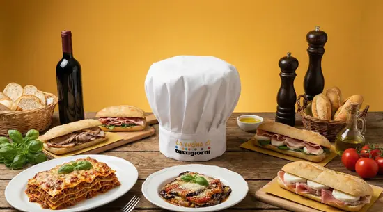 La Cucina di Tuttigiorni