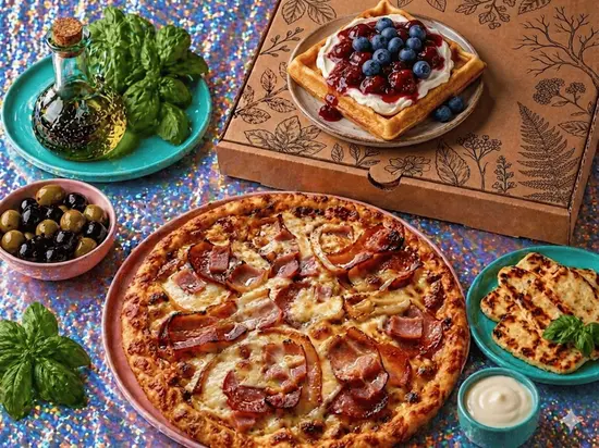 KetoPizza.pl