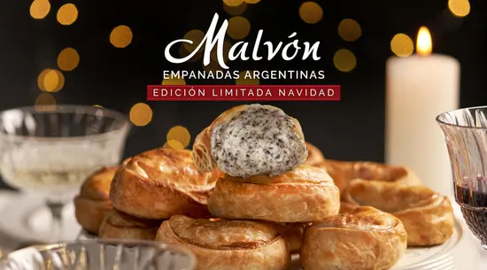 Empanadas Malvón