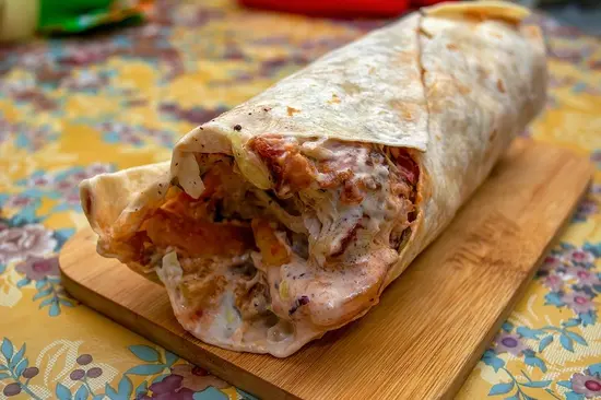 Panineria Na Za Rosa