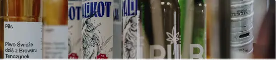 Piwo Świeże z Browaru Tenczynek