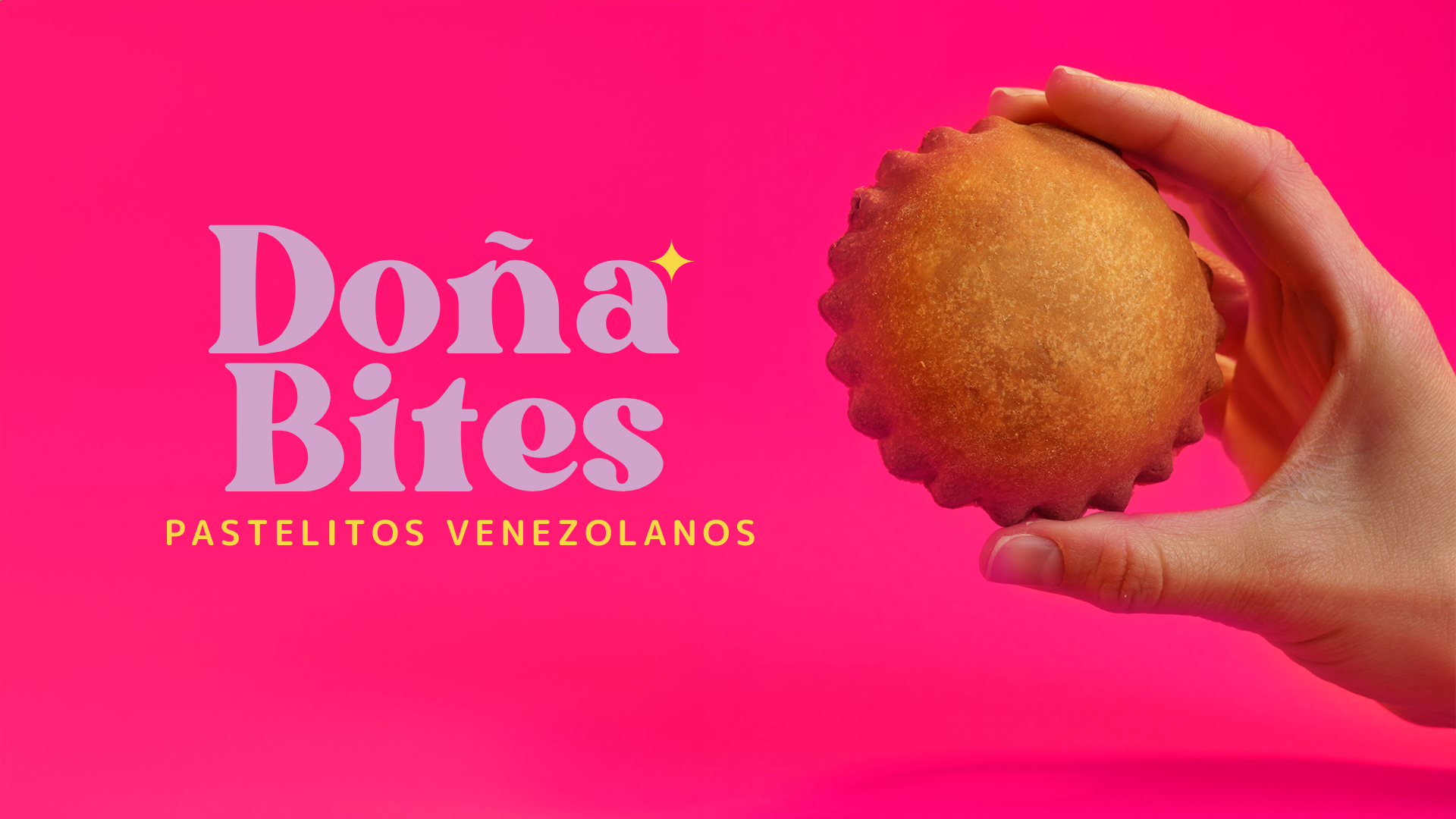 Doña Bites