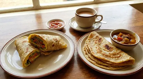 Basit Foods & Grills