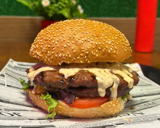 Al Baraka Restaurante