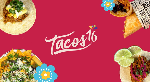 Tacos 16