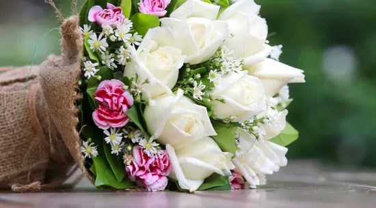 Buket Art Floral