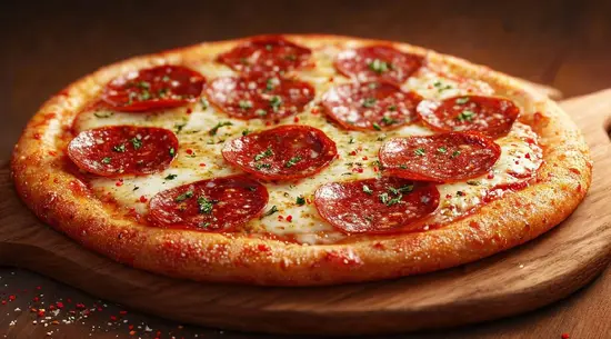 Pizzaria Brasileira Ixtepo