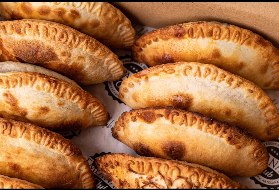 Empanada Club