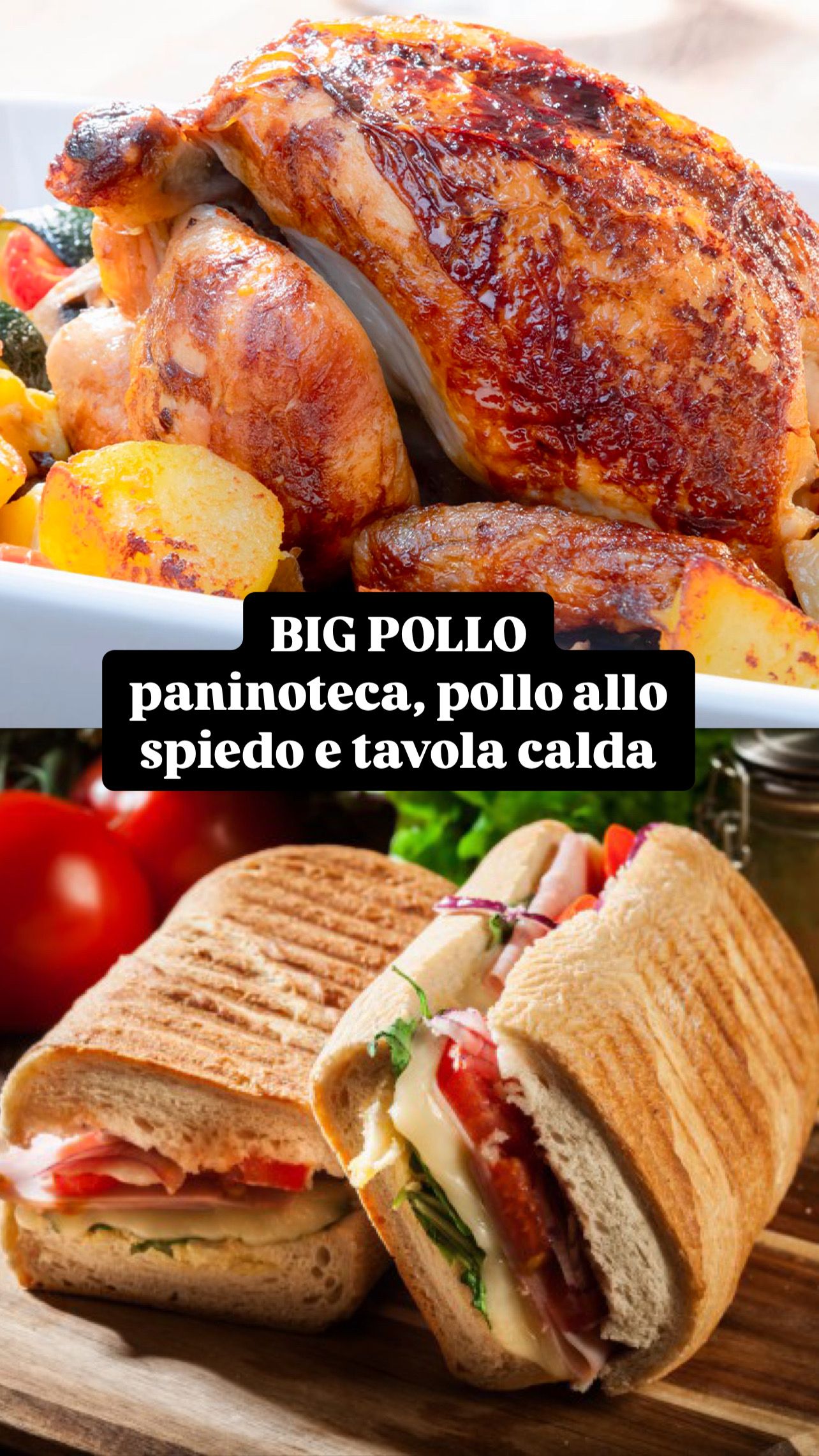 Big Pollo