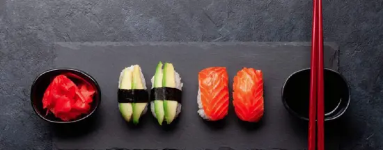 Kombu Sushi