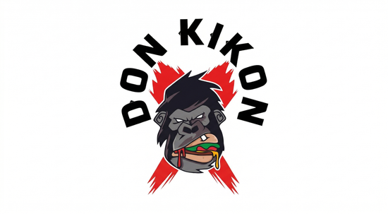 Cafetería Don Kikon