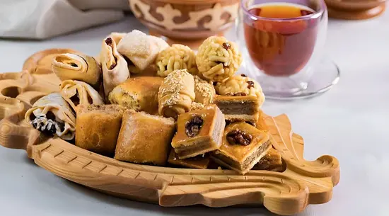 Kulikov Кондитерский Дом