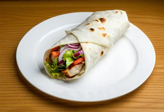 XL KEBAB Giszowiec