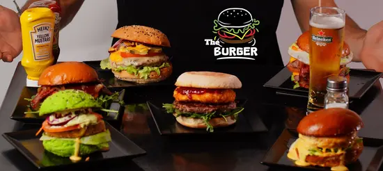 The Burger