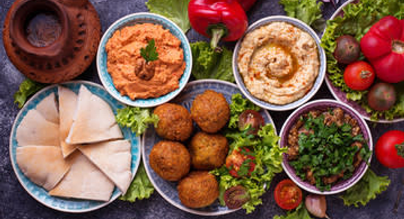 مطعم الهيبه - Restaurant Alhayba