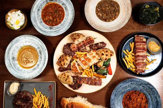 Restoran Pizzeria Piccolo