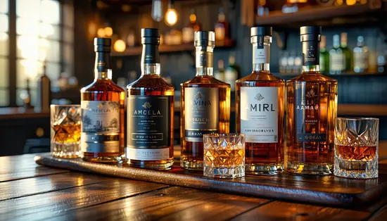 Cellar Craft Liquor Store