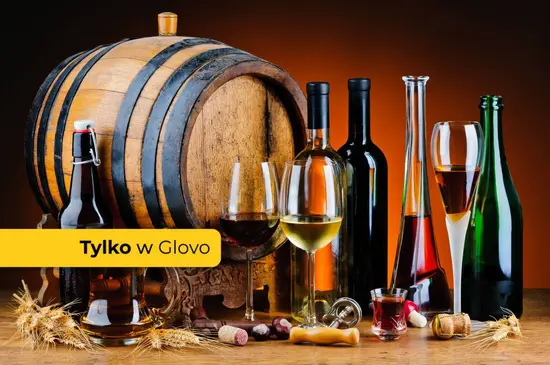 Cezar Wina i Alkohole