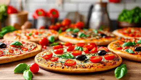 Caffe Bar & Pizzeria Nautica