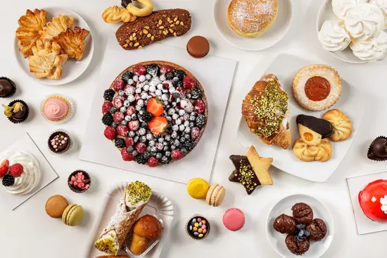 Pasticceria San Gregorio - Artigianale da 70 anni