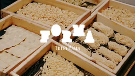 FORMA Tutto Pasta (Sklep)