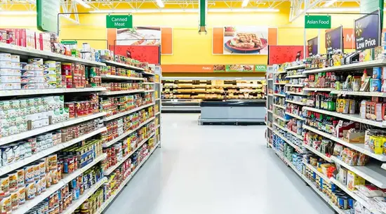 Addide Supermarket