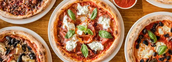 Pizzeria Amounir