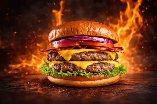 Burgerownia Wilk