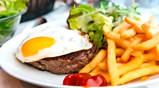 Restaurante Ferreirinho