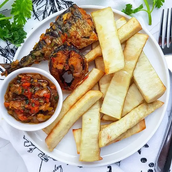 Les Délices  de Taaya