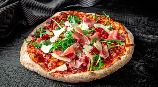 La Casa Shawarma Los Boliches