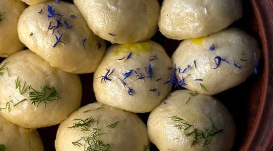 Galushka/ Галушка