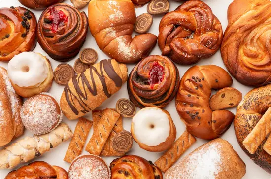 Fine Food Bakery
