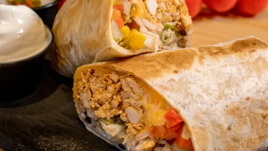 Burrito Loko