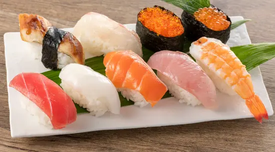 Restaurante Japonés La Finca