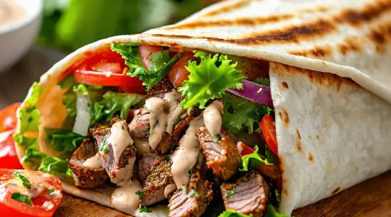 Kings and Nobles Shawarma Grills