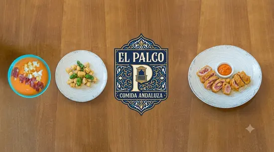 El Palco Restaurante