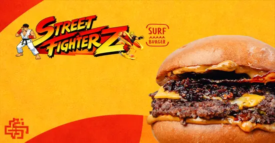 SurfBurger