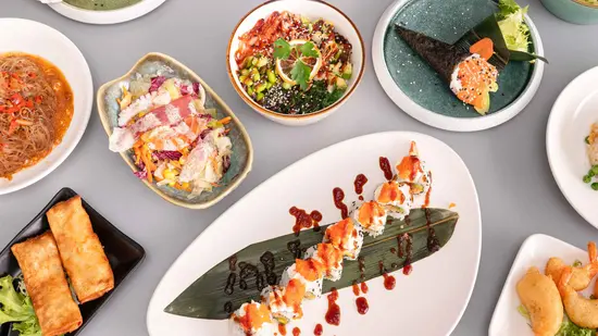 Sushi ichi - Ristorante Giapponese