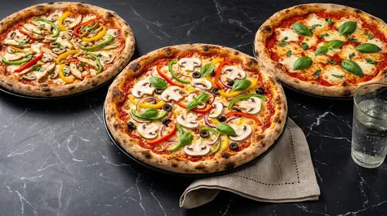 Pizzeria La portimão