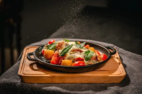 Sytsyliya / Сицилія