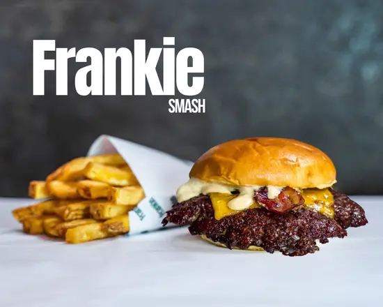 Frankie Smash
