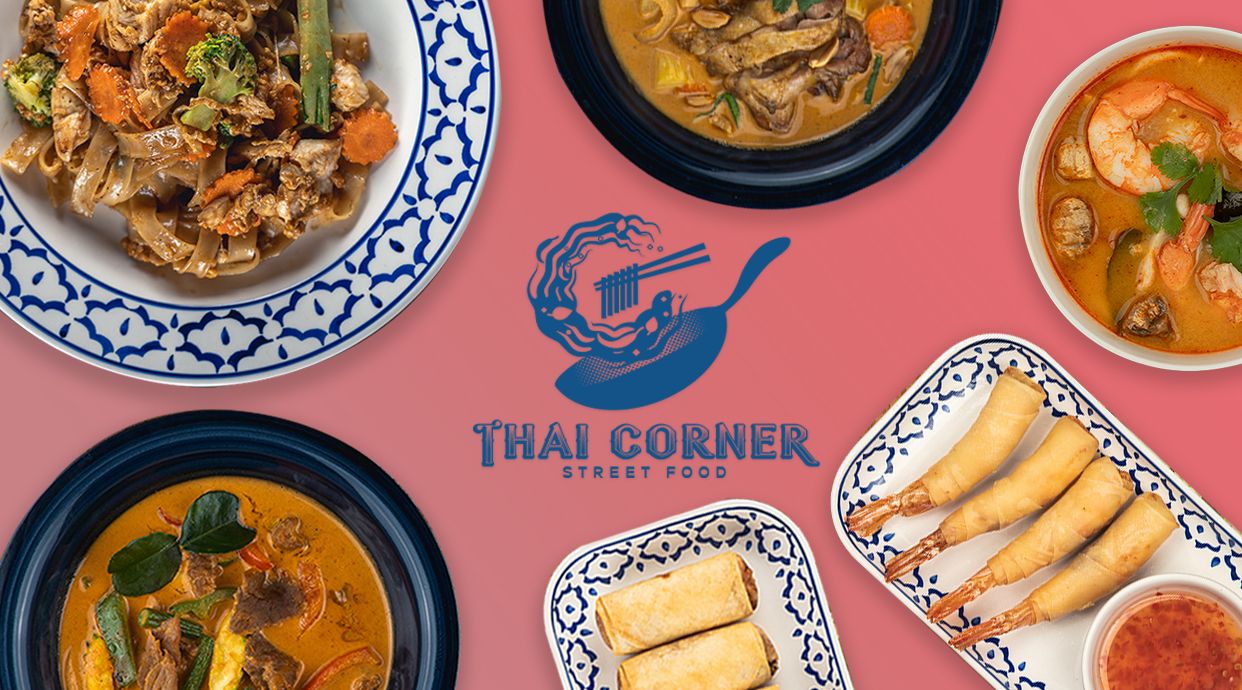 Thai Corner