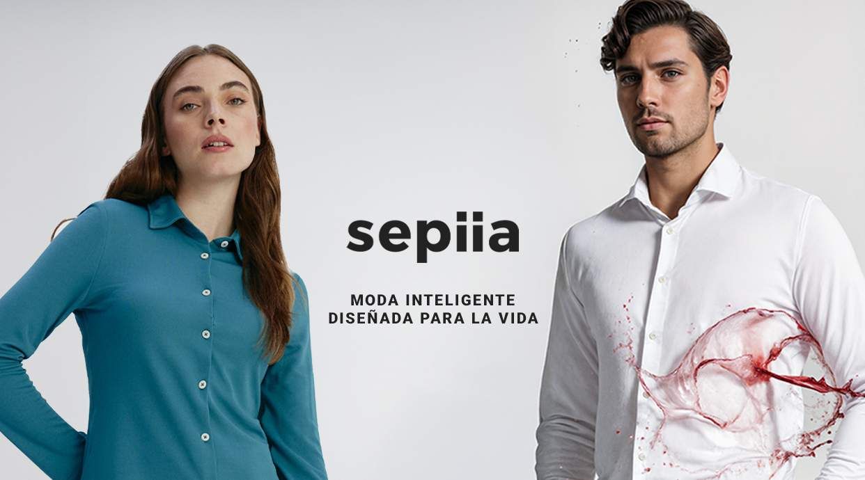 Sepiia