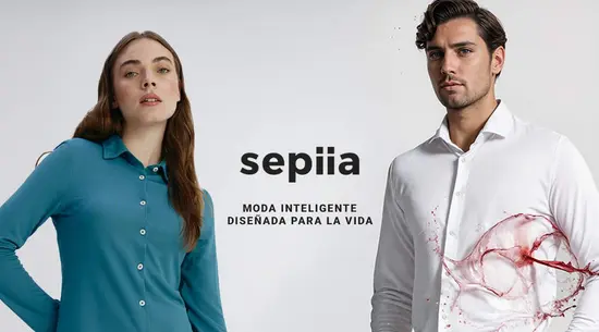 Sepiia