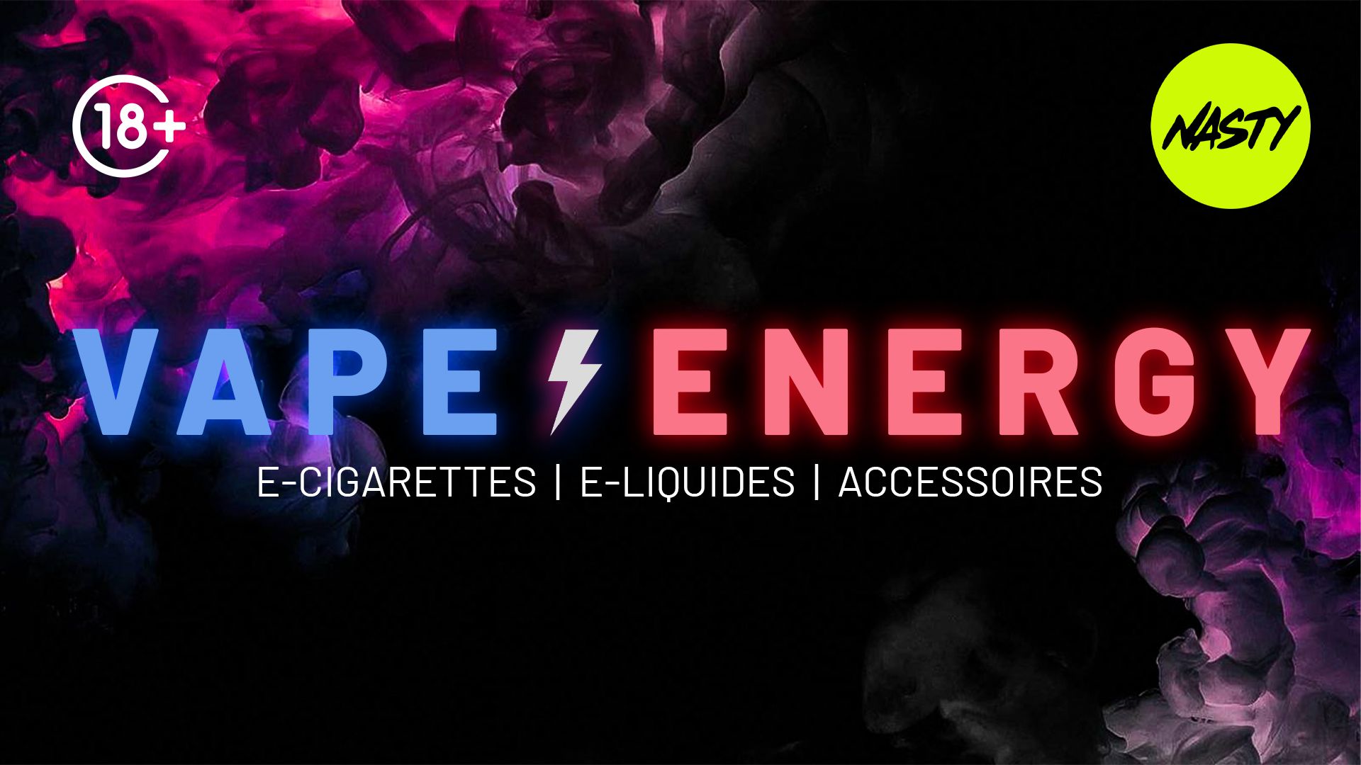 VAPENERGY