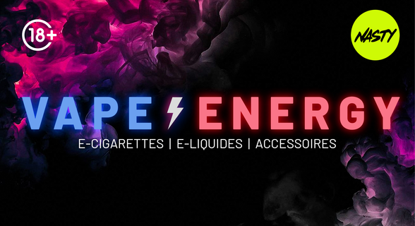 VAPENERGY