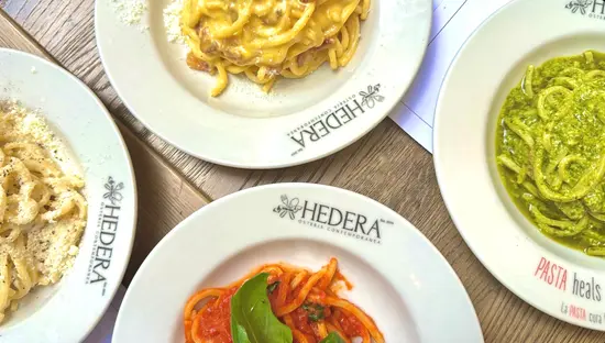 Hedera - Osteria Contemporanea