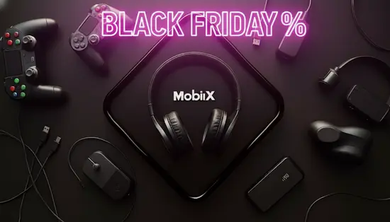 MobiX