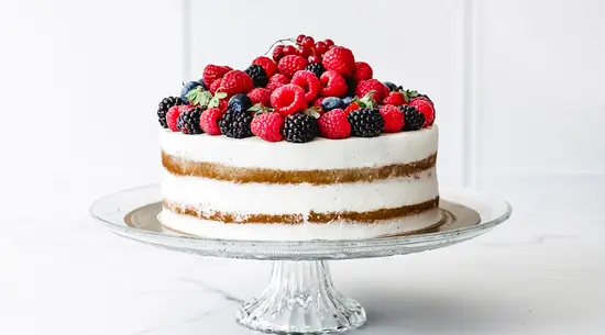 Carodcake